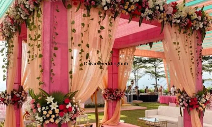 Jay Mataji Tent House